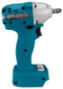 Afbeeldingen van Makita slagmoersleutel DTWA070Z - 14,4v instelbaar 65Nm - in doos 