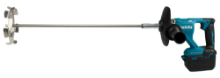 Afbeeldingen van Makita Menger, DUT130Z - 18v - in doos 