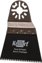Afbeeldingen van Kelfort Multizaag - 65x42mm - hout standaard tand 