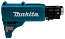 Afbeeldingen van Makita Neusstuk voor bandschroef 191L24-0