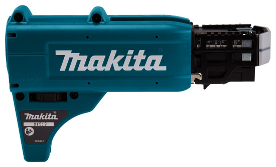 Afbeeldingen van Makita Neusstuk voor bandschroef 191L24-0