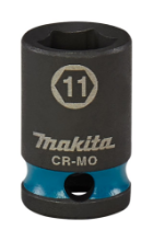 Afbeeldingen van Makita Krachtdop IMPBL 3/8 11mm E-15920