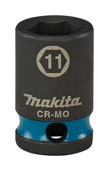Afbeeldingen van Makita Krachtdop IMPBL 3/8 11mm E-15920