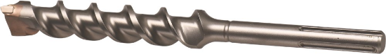 Afbeeldingen van Kelfort Hamerboor - Ø35x370mm - Sds-Max 