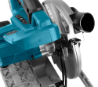 Afbeeldingen van Makita Cirkelzaag DHS782ZJ - 2x18v 190mm - in Mbox 