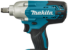 Afbeeldingen van Makita 18 V Slagmoersleutel TW202DZ