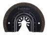 Afbeeldingen van DeWalt Multitool DWE315KT-QS - 300Watt - inclusief accessoiresset 