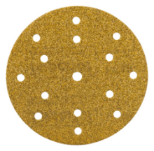 Afbeeldingen van Makita Schuurschijf K60 150 Yellow B-39316