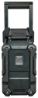 Afbeeldingen van Makita Bouwradio DMR106B - 230v - Bluetooth 