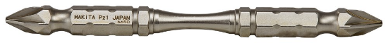 Afbeeldingen van Makita XT Slagschr.b PZ1-PZ1 85mm B-21917