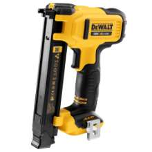 Afbeeldingen van DeWalt nietmachine DCN701N-XJ - 18V XR - voor elektriciens in doos 
