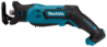 Afbeeldingen van Makita reciprozaag JR105DZJ - 10,8v 