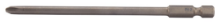 Afbeeldingen van Makita Schroefbit Ph2X117X5Mm P-66793