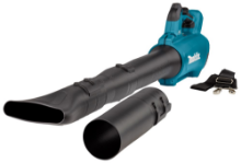 Afbeeldingen van Makita bladblazer, DUB184Z - 18v - in doos 