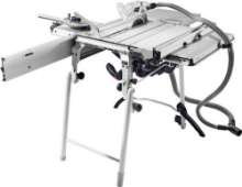 Afbeeldingen van Festool Trek-/afkortzaagmachine CS 50 EBG-Set