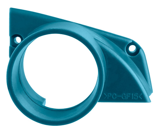 Afbeeldingen van Makita Afzuigadapter 50X44Mm 414499-7