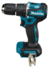 Afbeeldingen van Makita 18 V Klopboor-/schroefmachine DHP487Z