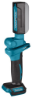 Afbeeldingen van Makita Ledlamp Draai/Knik DEBDML816