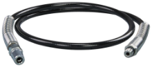 Afbeeldingen van Makita Flexible slang 120cm DGP180 191W58-9