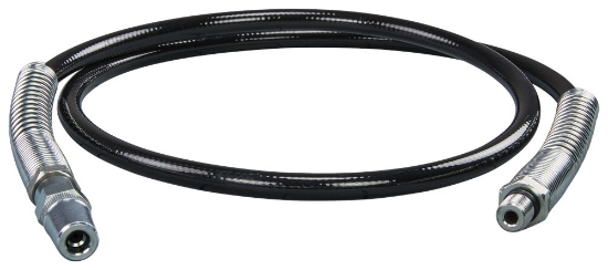 Afbeeldingen van Makita Flexible slang 120cm DGP180 191W58-9
