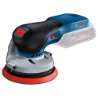 Afbeeldingen van Bosch Toolkit 10 Toolkit 18V