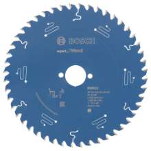 Afbeeldingen van Bosch Cirkelzaagblad Expert for Wood