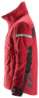 Afbeeldingen van Snickers jack 1100 maat XS rood