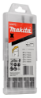 Afbeeldingen van Makita Borenset 5-Delig Sds-Plus B-54710
