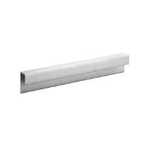 Afbeeldingen van Hettich Geleidingsprofiel STB 15, 6000 mm, aluminium