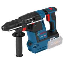 Afbeeldingen van Bosch Boorhamer GBH 18V-26 F