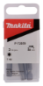Afbeeldingen van Makita Schroefbit T40X50 Mm 3St P-72659