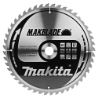 Afbeeldingen van Makita Zaagb 315X30X2.8 48T 10G B-46187