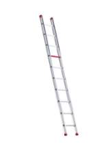 Afbeeldingen van Altrex ladder Atlas AER 1029 - 1x10 sporten 