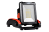 Afbeeldingen van Kelfort accu bouwlamp - LED 20w 2900 lumen 5000k