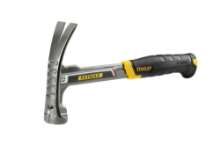 Afbeeldingen van STANLEY FatMax Pro I-beam waterpas magnetisch XTHT1-42139