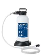 Afbeeldingen van Carat Master diamantboor 76x300xM30 beton