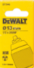 Afbeeldingen van DeWALT Snelspanboorhouder DT7046