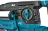 Afbeeldingen van Makita 40 V Max Combihamer HR009GZ02
