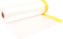 Afbeeldingen van Kelfort Washi tape met folie