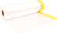 Afbeeldingen van Kelfort Washi tape met folie