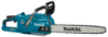 Afbeeldingen van Makita kettingzaag UC013GZ - 1.6kW 45cm - Zonder accu's en lader in doos 