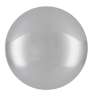 Afbeeldingen van Siro Meubelknop metaal - L 34mm/H 23mm/B 34mm chroom glanzend 