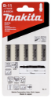 Afbeeldingen van Makita Decoupeerzgb Hout 73Mm T101B A-85634