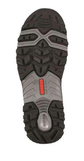 Afbeeldingen van Grisport schoen 71001L S3 hoog bruin