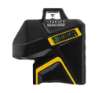 Afbeeldingen van STANLEY Fatmax 360° laser + 2 verticale lijnen g li-ion slgi-2v FMHT77617-1