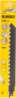 Afbeeldingen van DeWALT Reciprozaagblad hm 12,7mm, cellenbeton/baksteen/vezelcementplaten DT2420