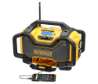 Afbeeldingen van DeWalt DAB+ radio XR DCR027-QW 