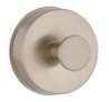 Afbeeldingen van Siro Zuighaak metaal - L 50mm/H 30mm/B 50mm RVS effect 