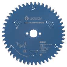 Afbeeldingen van Bosch Cirkelzaagblad Expert for Laminated Panel