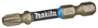 Afbeeldingen van Makita Slagschroefbit PZ3x50mm E IMPR E-03311